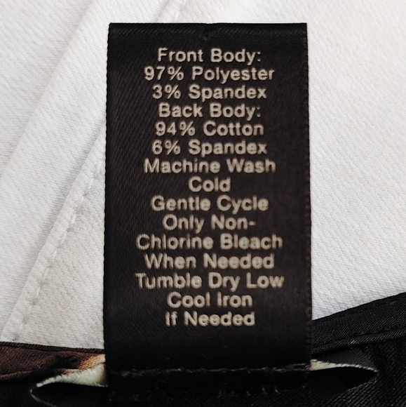 Ann Taylor Sleeveless Blouse - Picture 4 of 4